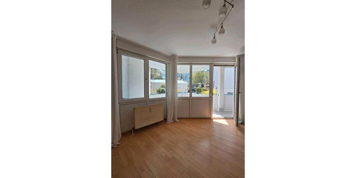 Erdgeschoßwohnung München Allach-Untermenzing - 2 Zimmer, 62 m&sup2;, 1.400&euro; | Angebot:26152320