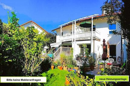 Haus Seefeld - 5 Zimmer, 141 m&sup2;, 998.000&euro; | Angebot:24509993