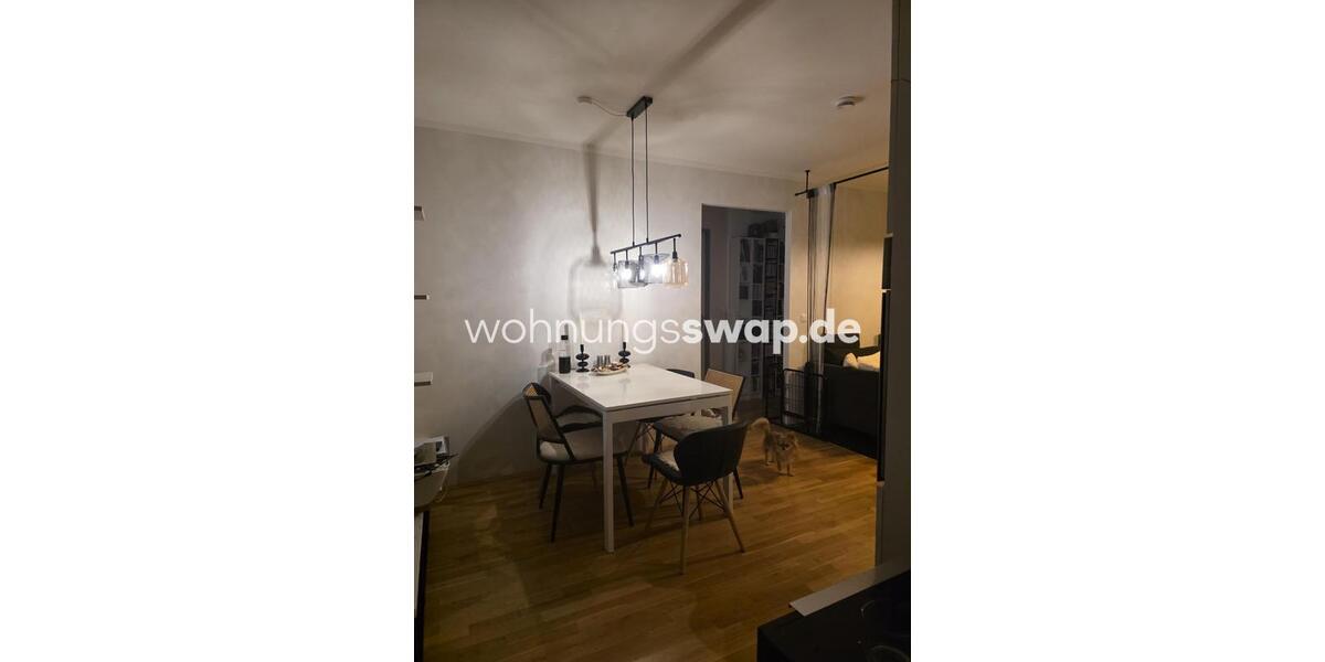 Etagenwohnung München Messestadt Riem - 3 Zimmer, 69 m&sup2;, 14&euro; | Angebot:24685060