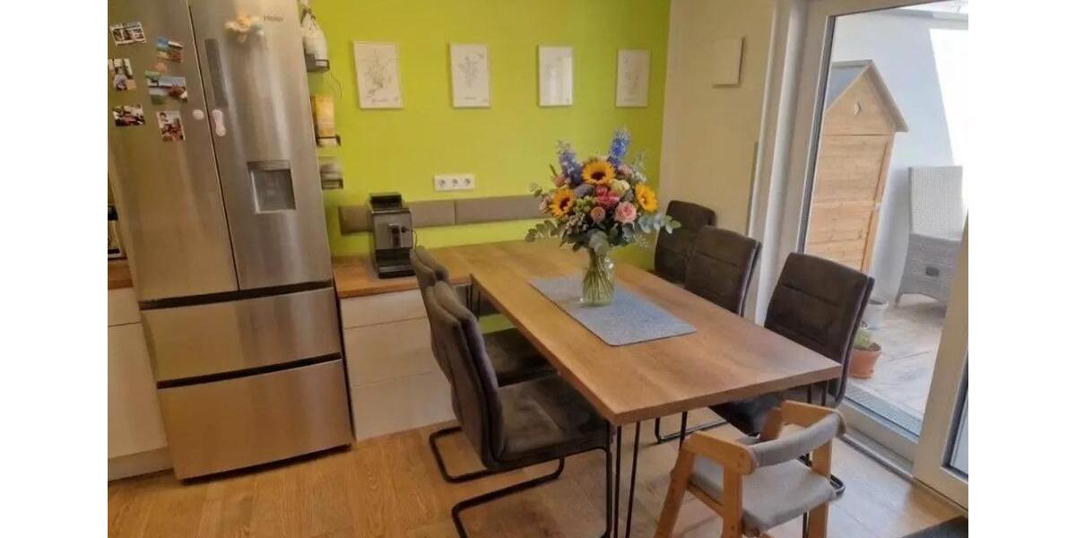 Terrassenwohnung Finsing - 4 Zimmer, 106 m&sup2;, 770.000&euro; | Angebot:26445673