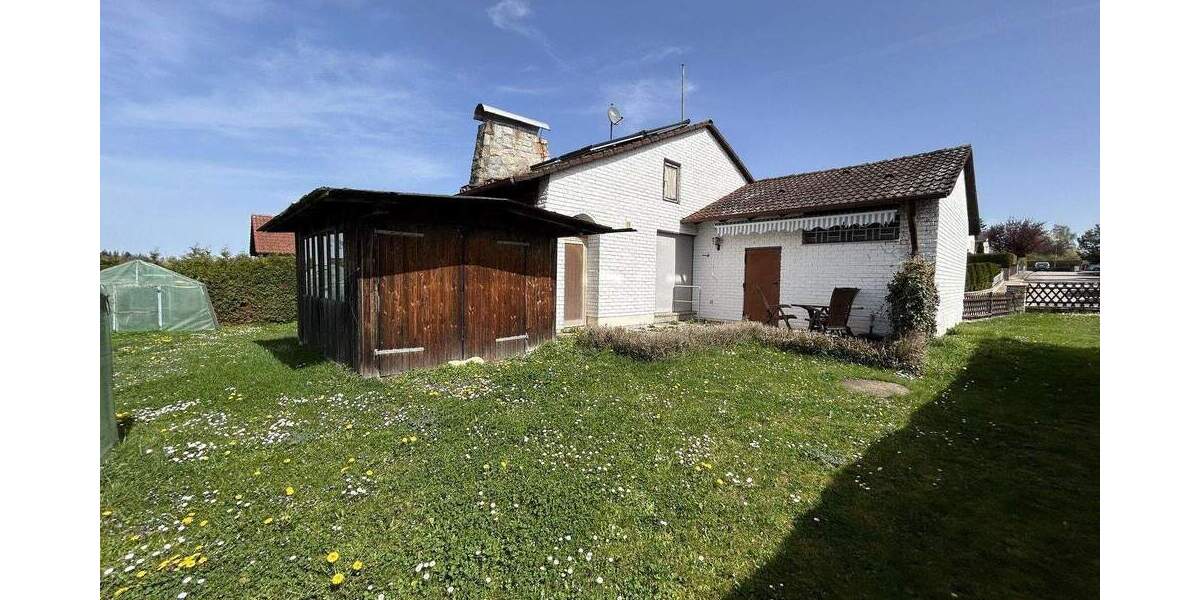 Bungalow Kranzberg - 5 Zimmer, 139 m&sup2;, 649.000&euro; | Angebot:25771069