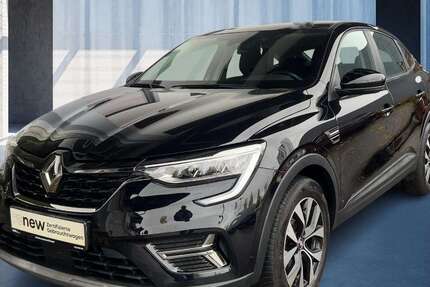 Renault Arkana 23.810 km 18.690 &euro; Unterschleißheim 85716