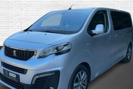 Peugeot Traveller 82.800 km 27.990 &euro; Starnberg-Wangen 82319