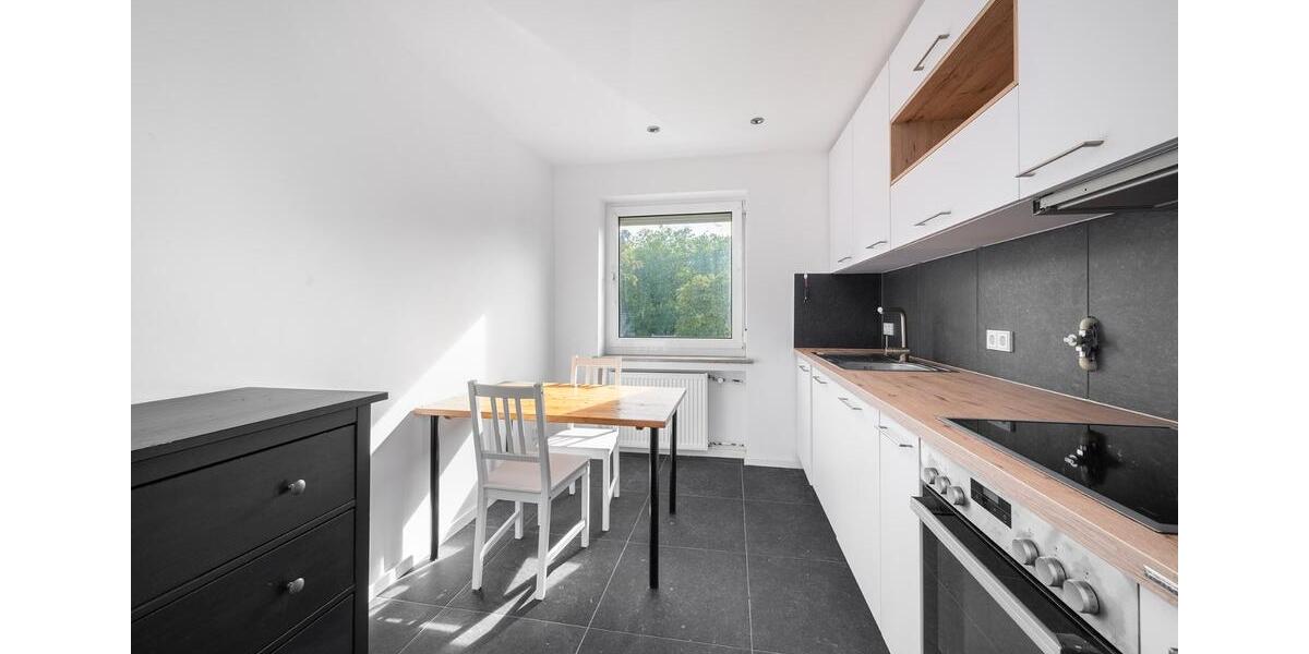 Etagenwohnung München Sendling-Westpark - 2 Zimmer, 57 m&sup2;, 465.000&euro; | Angebot:27144988