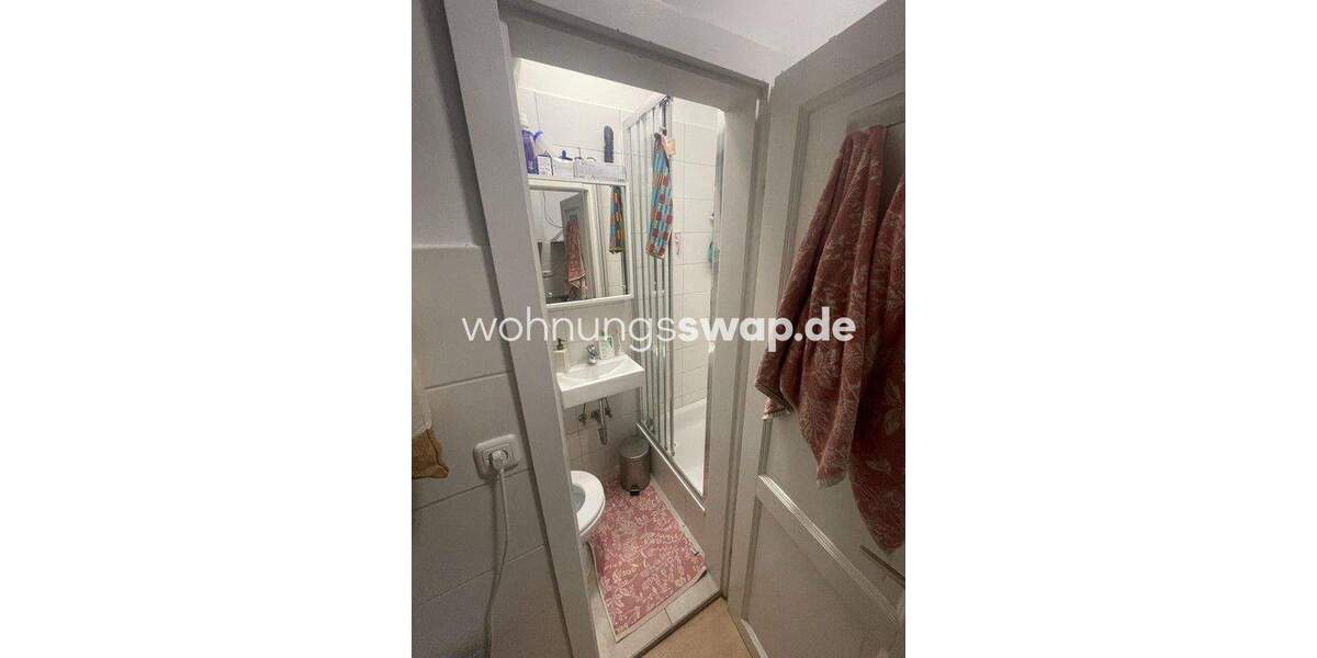 Etagenwohnung München Schwanthalerhöhe - 2 Zimmer, 45 m&sup2;, 900&euro; | Angebot:25923604