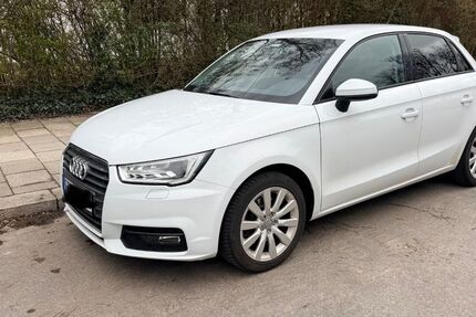 Audi A1 173.000 km 12.600 &euro; München 80807