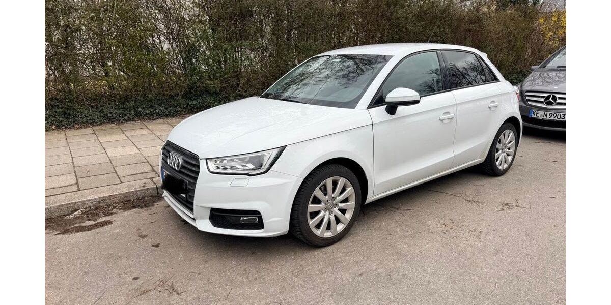 Audi A1 173.000 km 12.600 &euro; München 80807