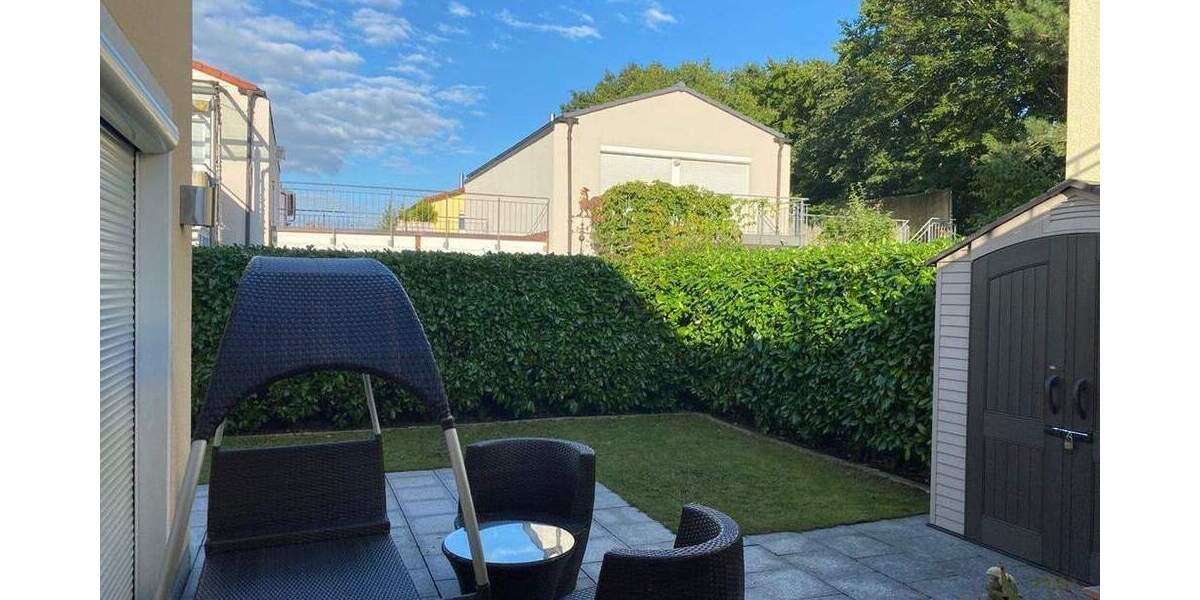 Schönes Einfamilienhaus mit Garage in zentraler und ruhiger Lage in Neufahrn bei Freising 4 zimmer