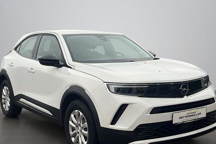 Opel Mokka 17.290 km 16.490 &euro; Glonn 85625