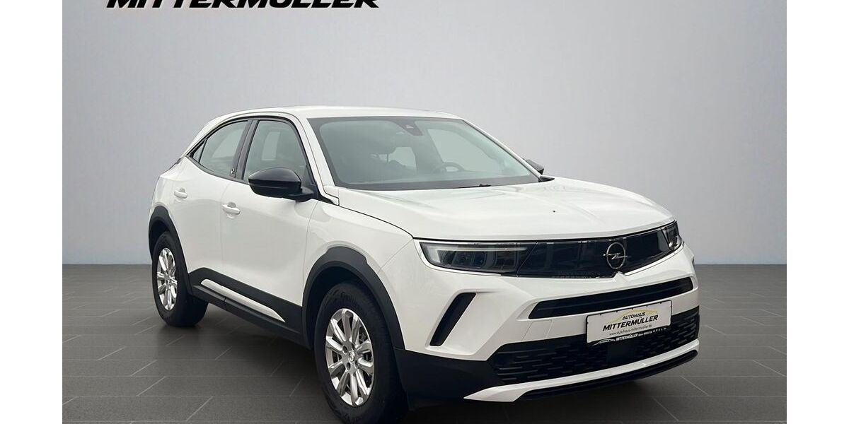 Opel Mokka 17.290 km 16.490 &euro; Glonn 85625