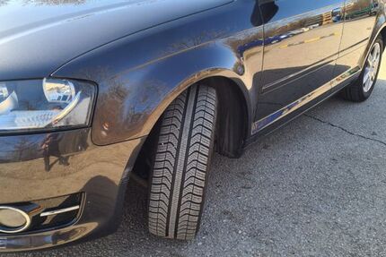 Audi A3 158.000 km 7.350 &euro; München 80639