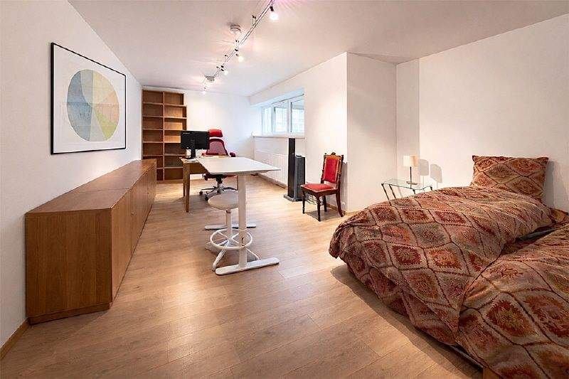 Mehrfamilienhaus, Wohnhaus Stockdorf Stockdorf - 4 Zimmer, 127 m&sup2;, 1.290.000&euro; | Angebot:25728597