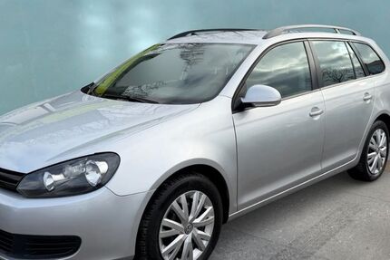 VW Golf 230.000 km 4.499 &euro; München 81243