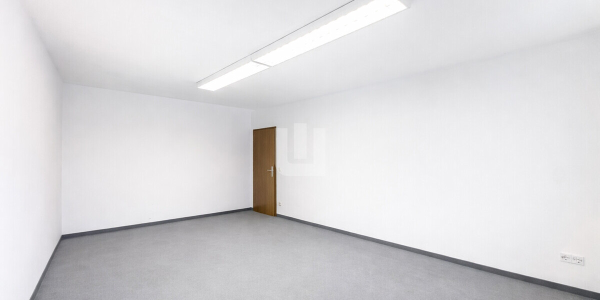 WINDISCH IMMOBILIEN - Attraktive Praxis-, bzw. Büroflächen mit 4 Räumen im Herzen von Puchheim - Gewerbeobjekt Puchheim | Angebot:26380926
