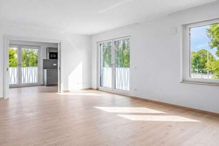 Wohnung München Bogenhausen - 3 Zimmer, 103 m&sup2;, 1.122.000&euro; | Angebot:26889318