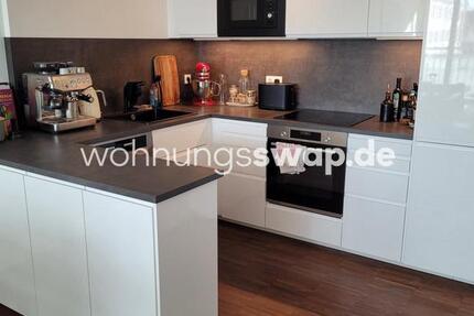 Wohnungsswap - 3 Zimmer, 89 m² - Sandstraße, Maxvorstadt, München 3 zimmer