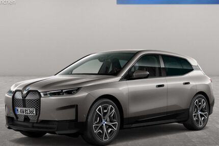 BMW iX 20.083 km 70.501 &euro; München 80939