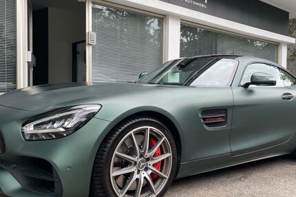 Mercedes-Benz AMG GT S 81.000 km 92.990 € München 81549