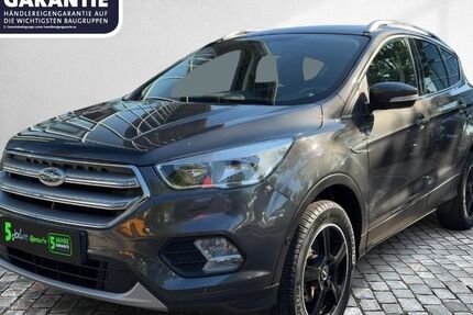 Ford Kuga 90.771 km 10.250 &euro; München 81477