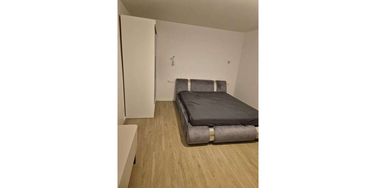 WG-Zimmer in München 950 € 16 m² zimmer