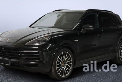 Porsche Cayenne 114.858 km 54.790 &euro; Grünwald 82031