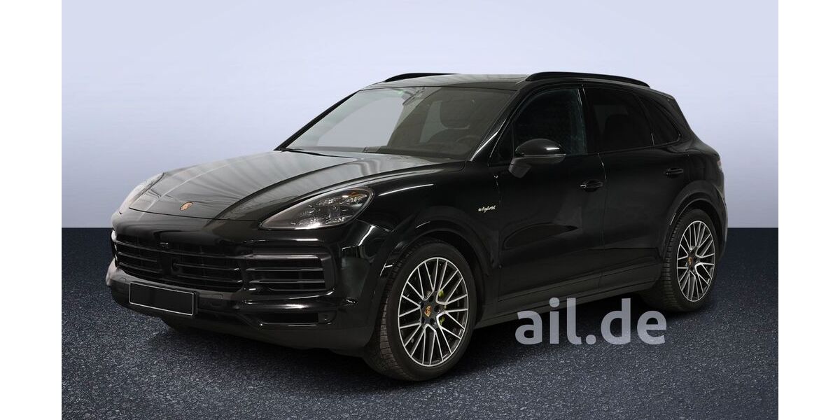 Porsche Cayenne 114.858 km 54.790 &euro; Grünwald 82031
