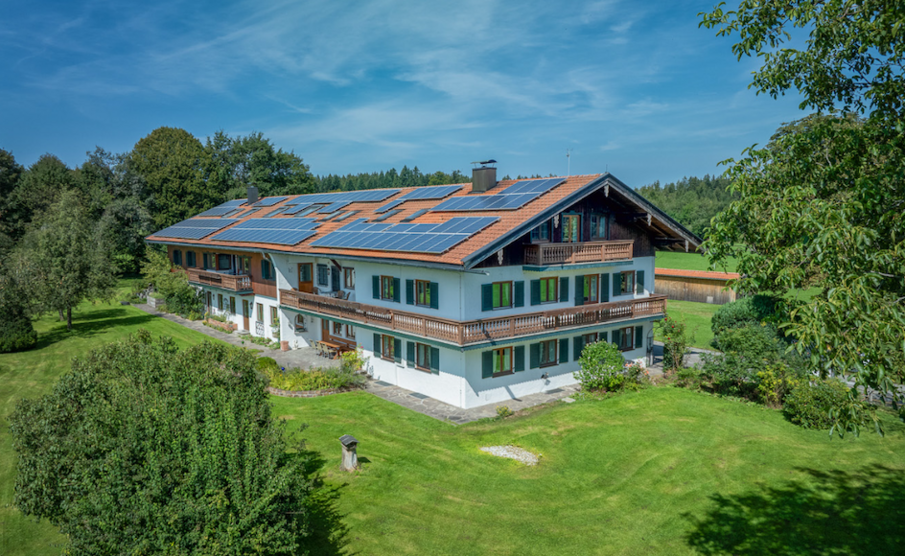 Grundstück in Warngau 5.900.000 € 7000 m²