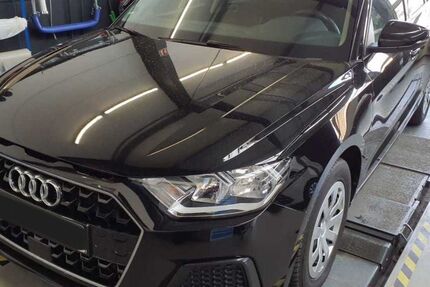 Audi A1 57.421 km 19.930 &euro; Wolfratshausen 82515