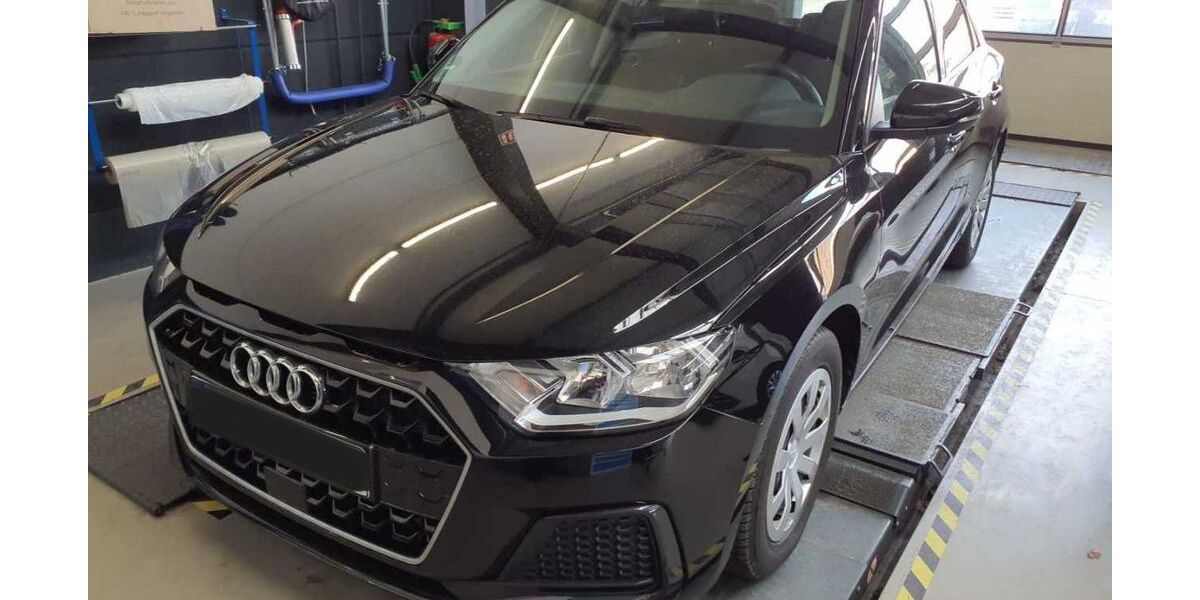 Audi A1 57.421 km 19.930 &euro; Wolfratshausen 82515