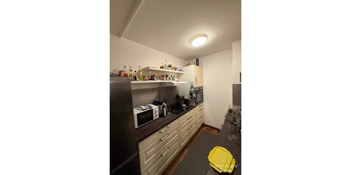 Etagenwohnung München Berg am Laim - 5 Zimmer, 133 m&sup2;, 825.000&euro; | Angebot:25806423
