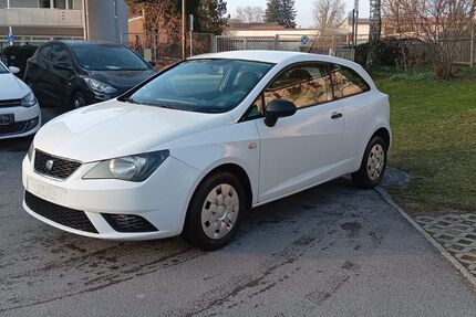 Seat Ibiza 129.233 km 4.790 &euro; München 80999