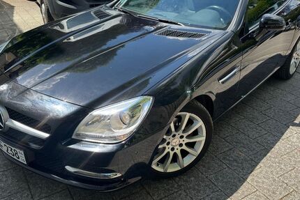 Mercedes-Benz SLK 200 41.999 km 15.900 &euro; Ebenhausen 82067