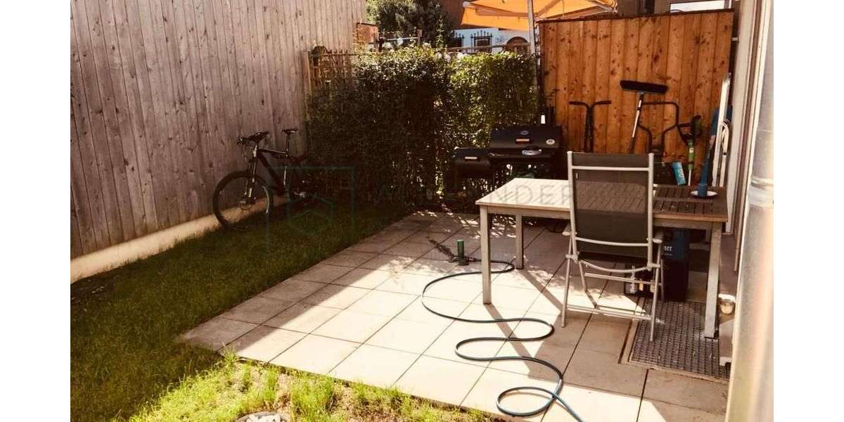 Etagenwohnung Fürstenfeldbruck - 2 Zimmer, 45 m&sup2;, 319.000&euro; | Angebot:24881591
