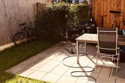 Wohnung Fürstenfeldbruck - 2 Zimmer, 45 m&sup2;, 319.000&euro; | Angebot:24881591