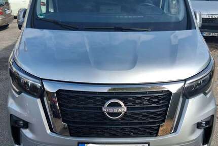 Nissan Primastar 16.200 km 32.000 &euro; München 81373