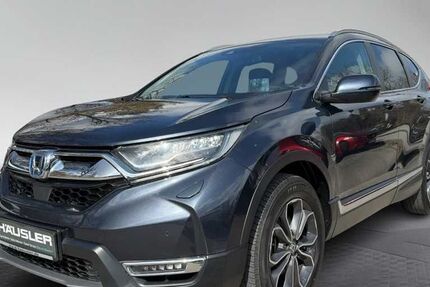 Honda CR-V 65.700 km 31.990 &euro; Fürstenfeldbruck 82256