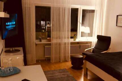 Zimmer Unterhaching - 1 Zimmer, 950&euro; | Angebot:25528685