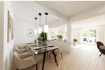 WINDISCH ImmobilieN - Haus in Haus: 4 Zimmer über 2 Etagen zentral & ruhig in Gröbenzell!