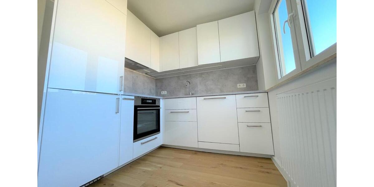 Etagenwohnung München Moosach - 3 Zimmer, 75 m&sup2;, 527.000&euro; | Angebot:26495698