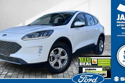 Ford Kuga 49.171 km 19.680 &euro; München 81827