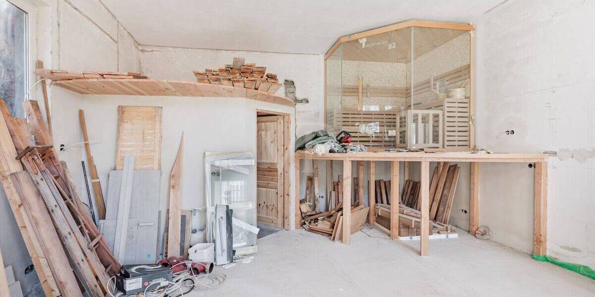 Mehrfamilienhaus, Wohnhaus München Pasing-Obermenzing - 8 Zimmer, 163 m&sup2;, 1.150.000&euro; | Angebot:26833644