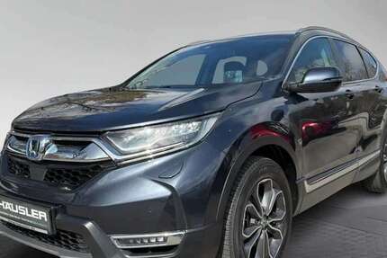 Honda CR-V 65.700 km 31.990 &euro; Fürstenfeldbruck 82256