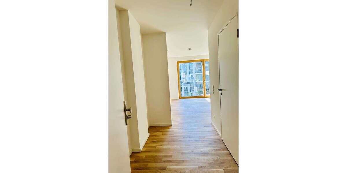 Etagenwohnung München Laim - 1 Zimmer, 28 m&sup2;, 990&euro; | Angebot:27731205