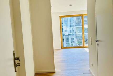 Wohnung München Laim - 1 Zimmer, 28 m&sup2;, 990&euro; | Angebot:27731205