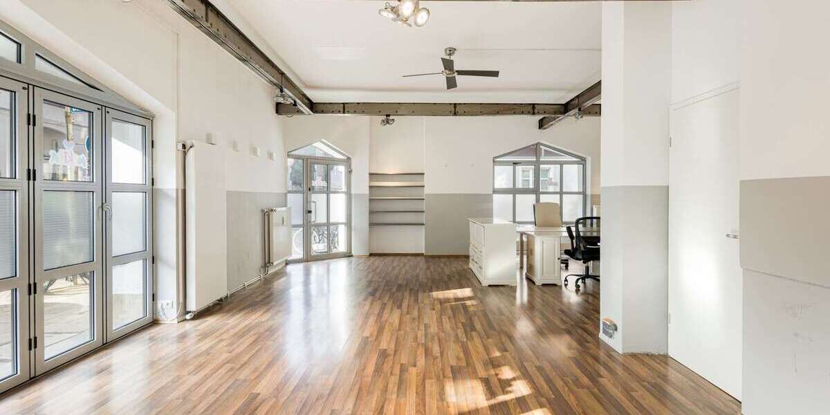 Einzelhandel in München 500.000 € 74 m² zimmer