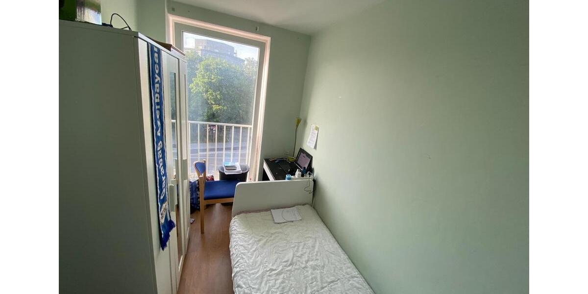 Etagenwohnung München Am Riesenfeld - 3 Zimmer, 65 m&sup2;, 400&euro; | Angebot:25792174