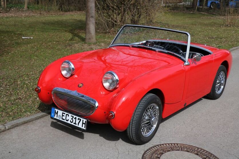 Andere