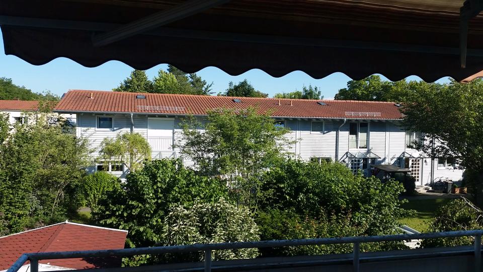 Etagenwohnung Ottobrunn - 2 Zimmer, 60 m&sup2;, 429.000&euro; | Angebot:27019347