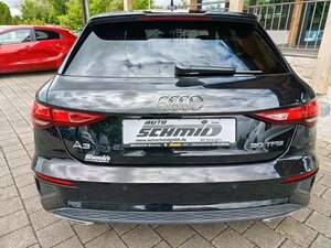 Audi A3 30 TFSI S line |Virtual +|Business| 54.082 km 21.960 € Höhenkirchen-Siegertsbrun 85635