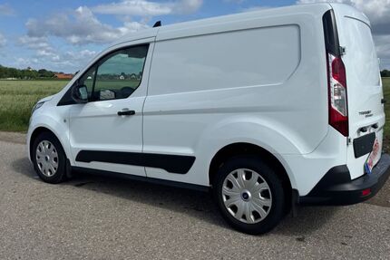 Ford Transit 43.000 km 14.800 &euro; Taufkirchen 82024